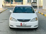 2004 TOYOTA CAMRY URGENT SALE